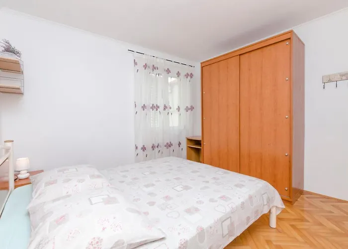 Apartman Dasa Primosten